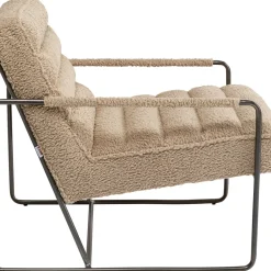 Fauteuil Figera Beige