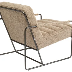 Fauteuil Figera Beige