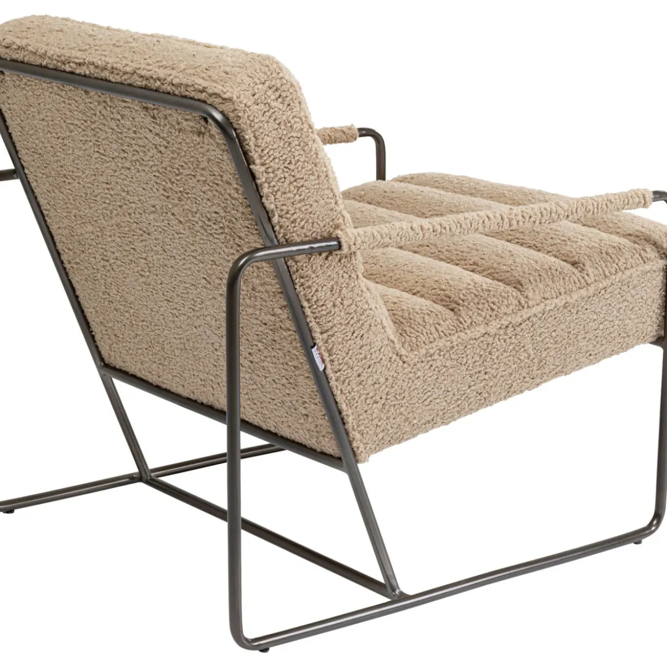 Fauteuil Figera Beige