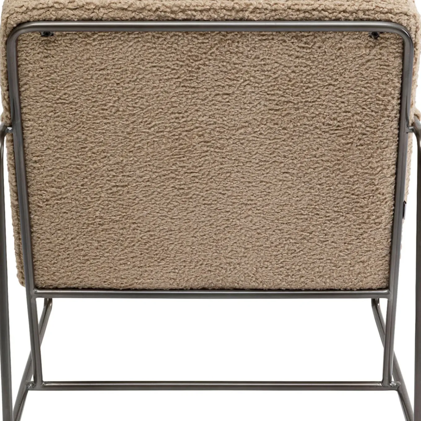 Fauteuil Figera Beige