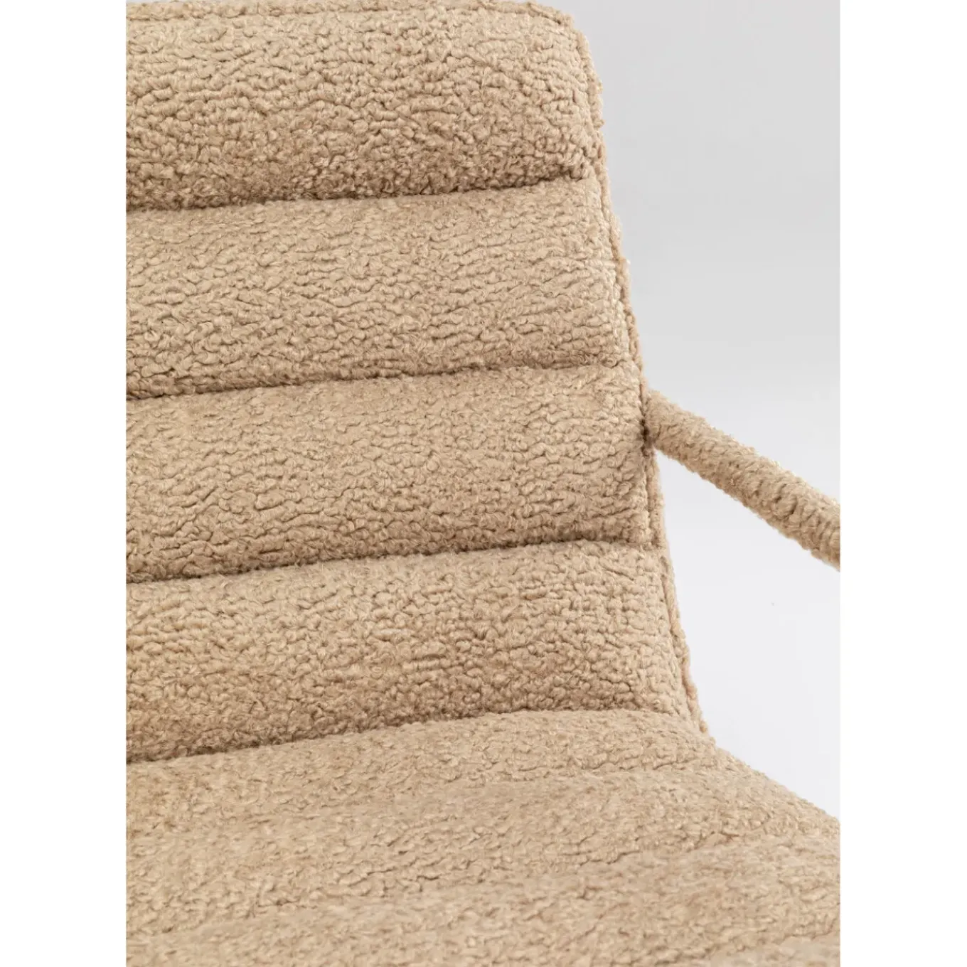 Fauteuil Figera Beige