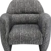 Fauteuil Garda S&P