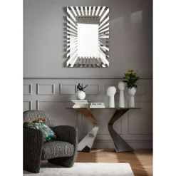 Fauteuil Garda S&P