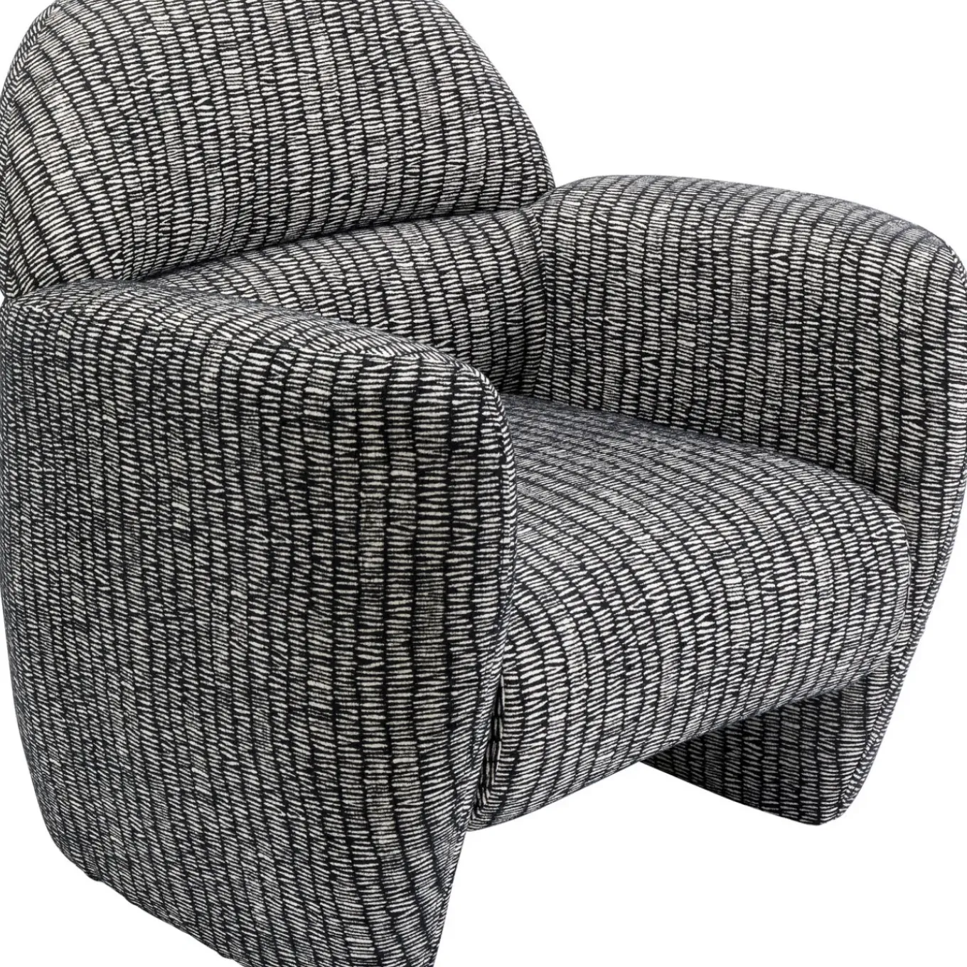Fauteuil Garda S&P
