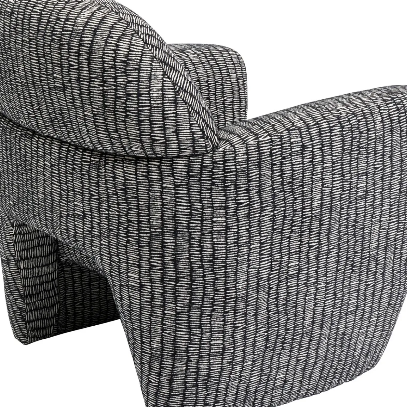 Fauteuil Garda S&P