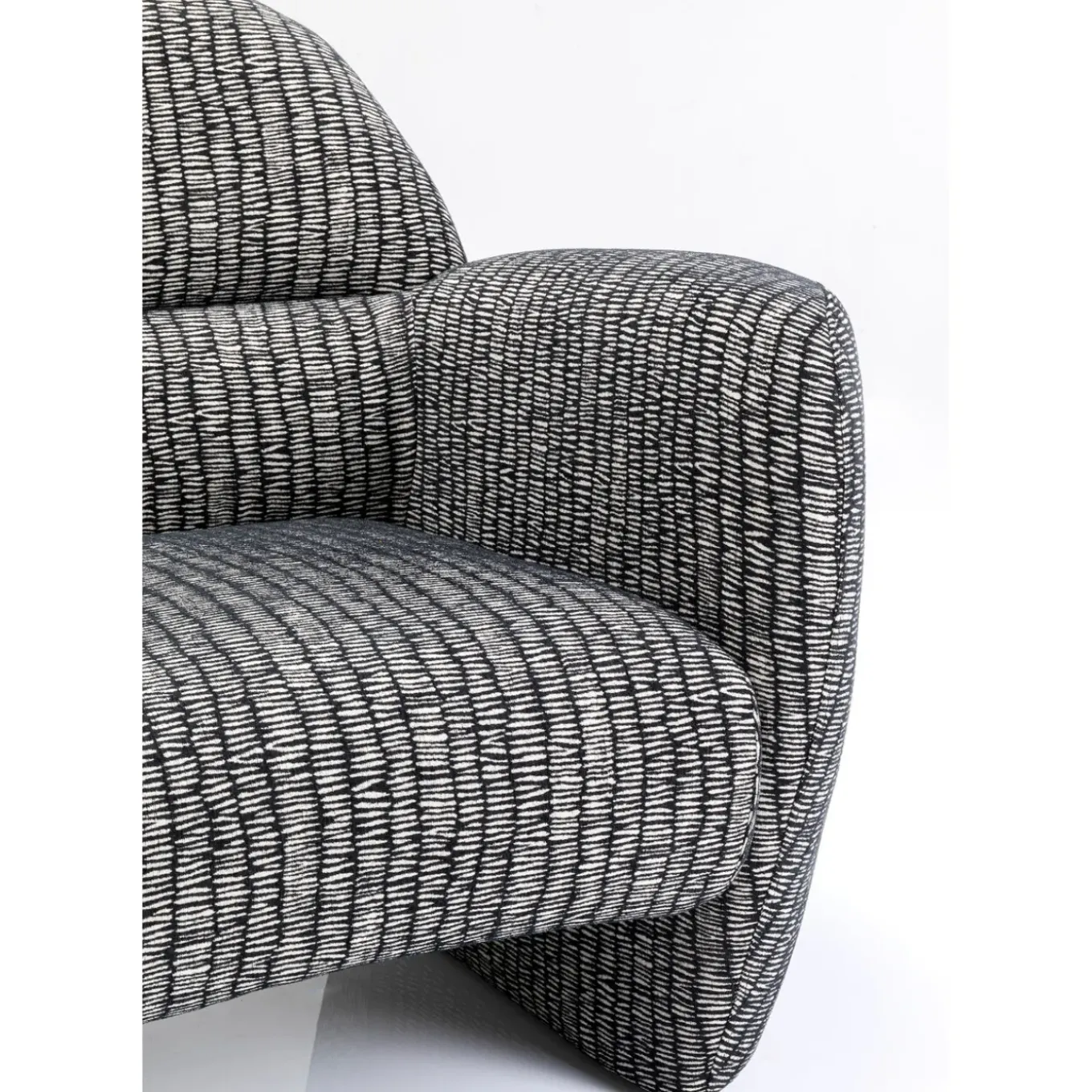 Fauteuil Garda S&P