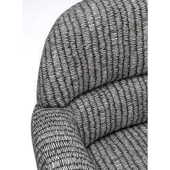 Fauteuil Garda S&P