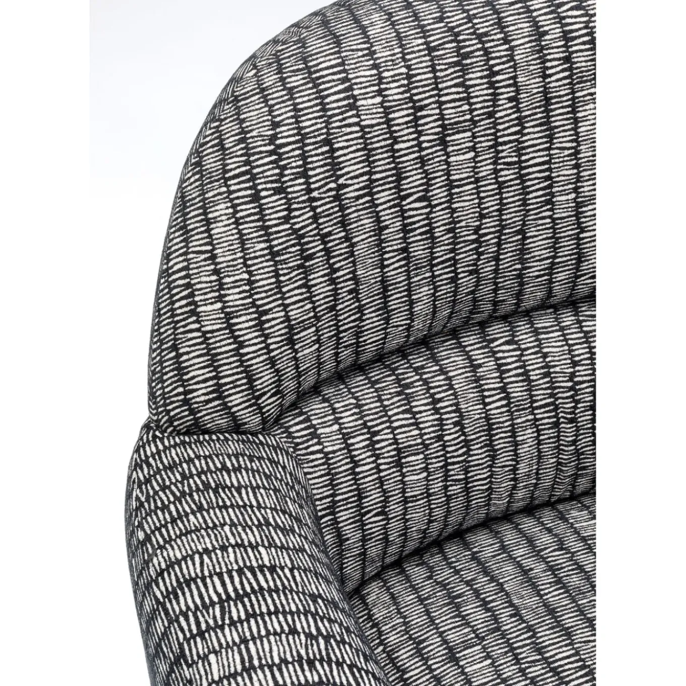 Fauteuil Garda S&P