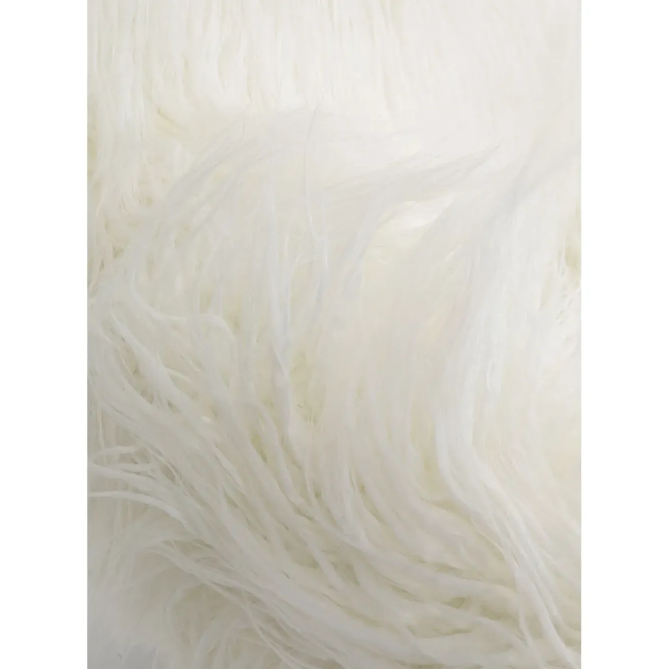 Fauteuil Goldfinger Blanc