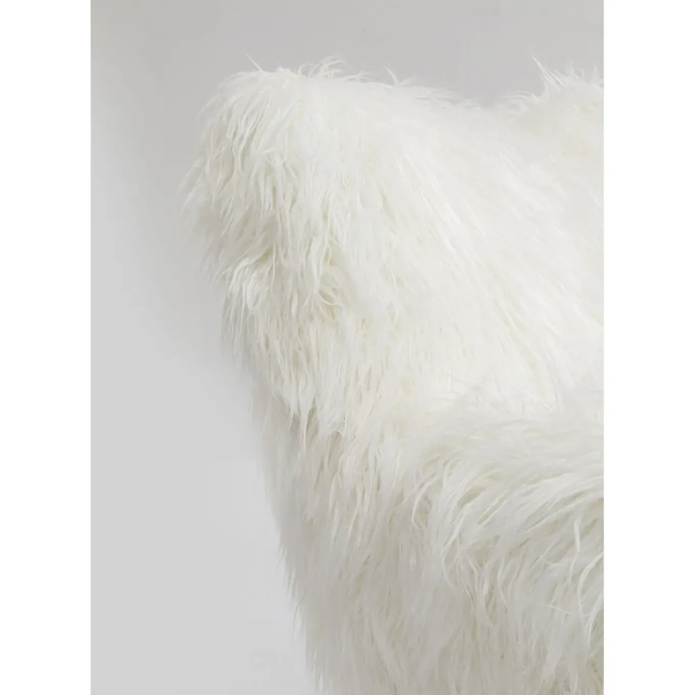 Fauteuil Goldfinger Blanc
