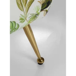 Fauteuil Goldfinger Tropical