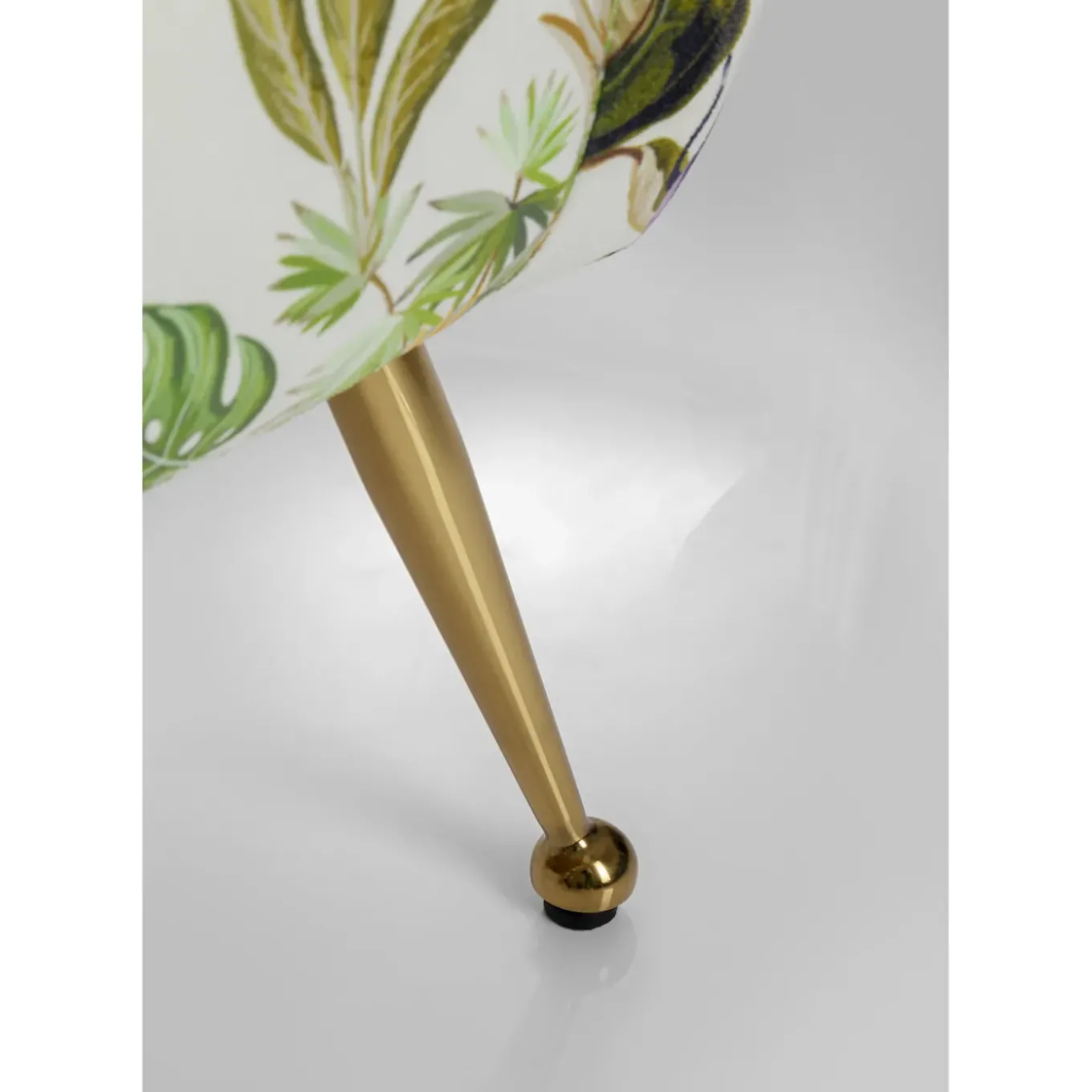 Fauteuil Goldfinger Tropical