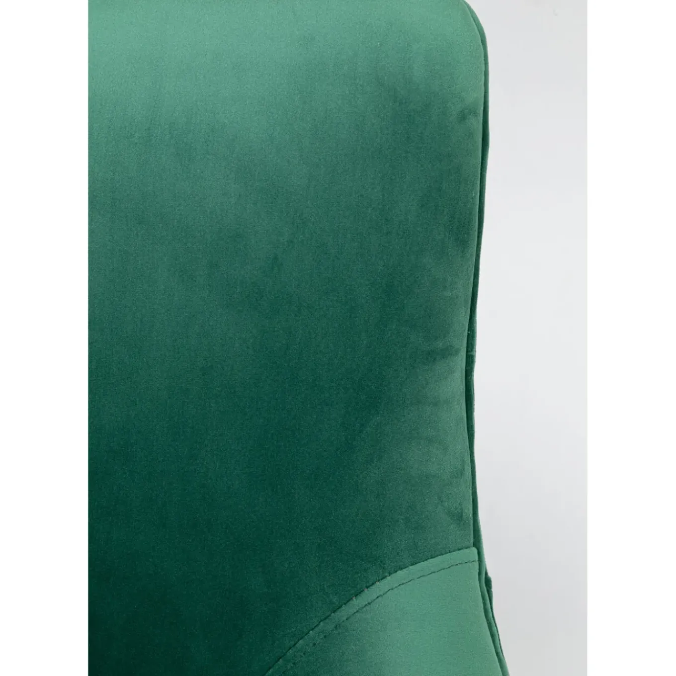 Fauteuil Goldfinger Vert
