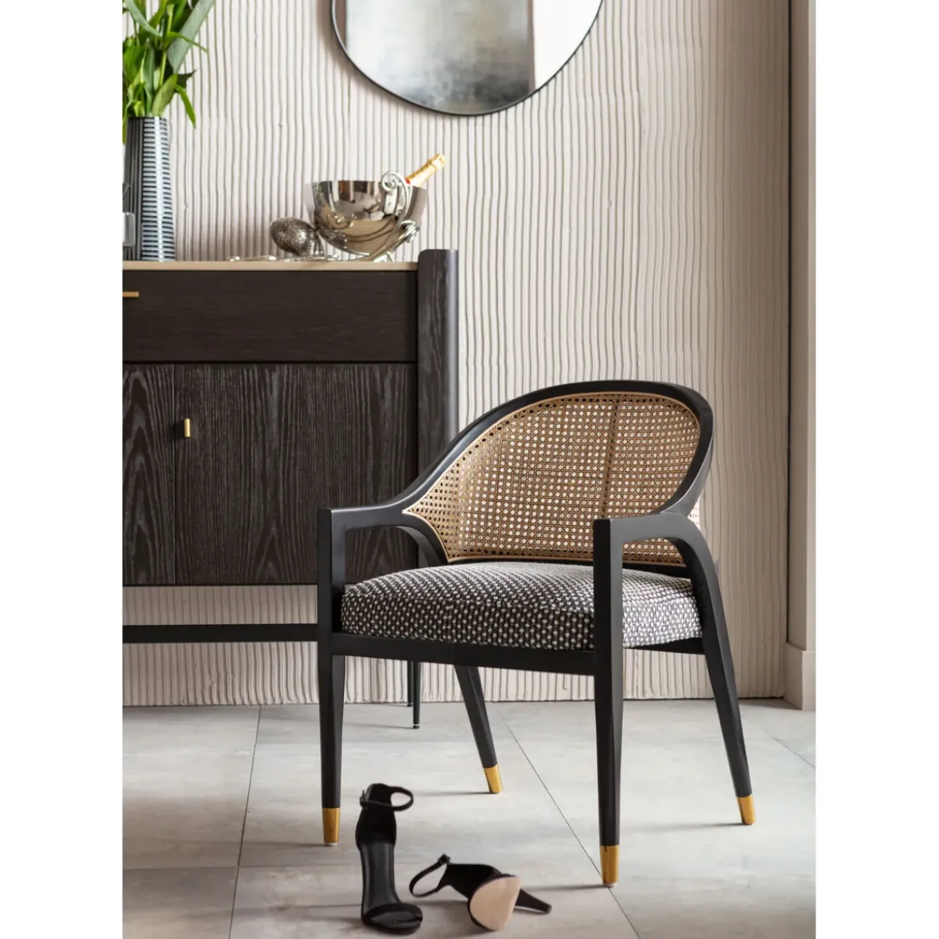 Fauteuil Horizon