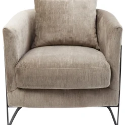 Fauteuil La Vida