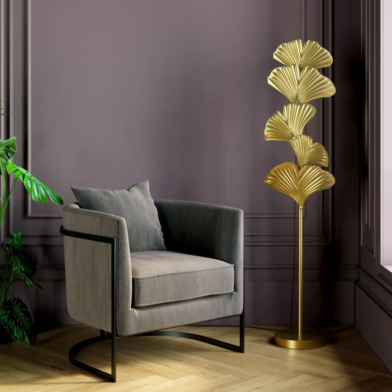 Fauteuil La Vida