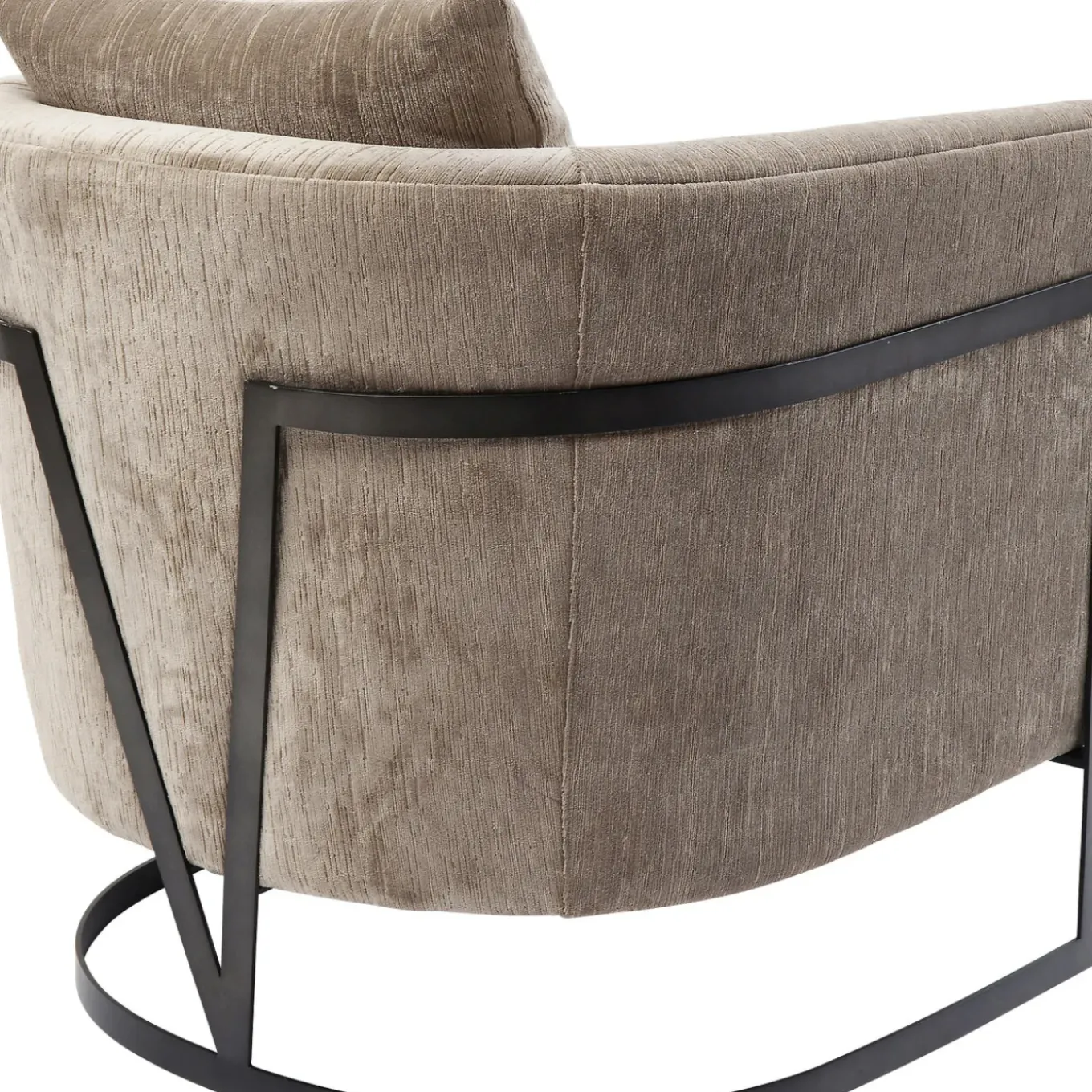 Fauteuil La Vida