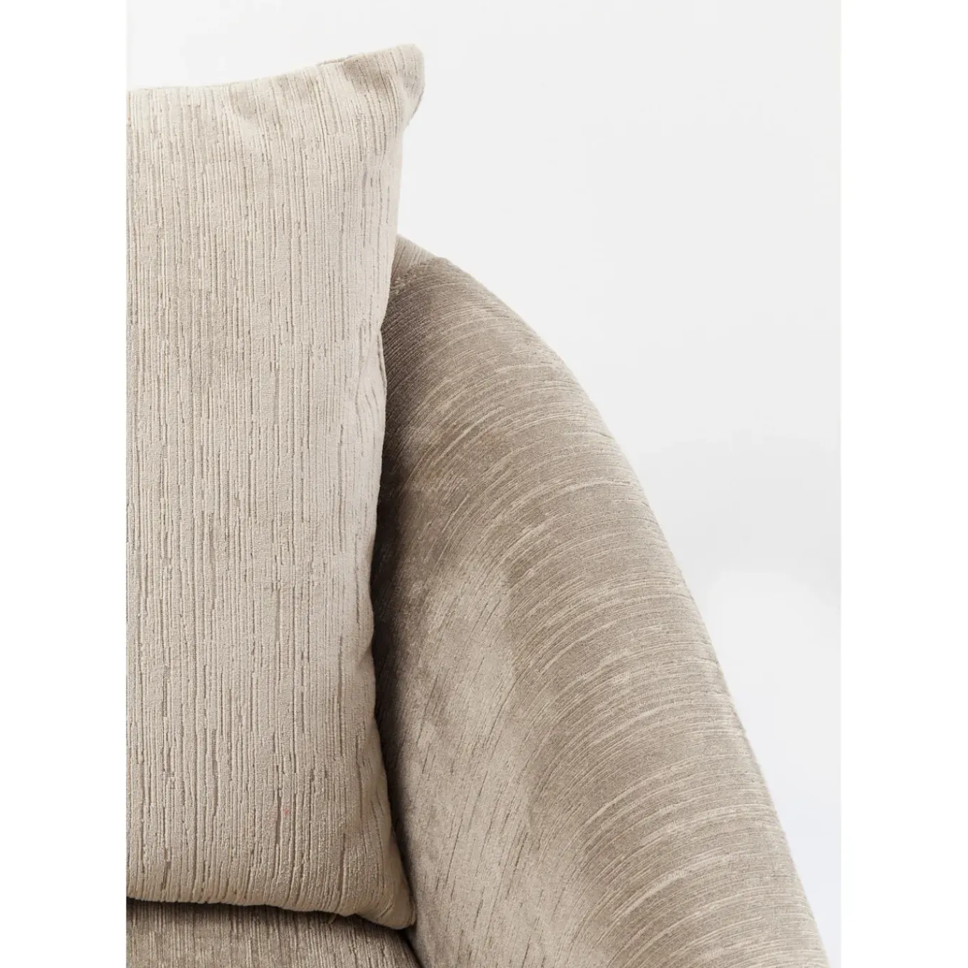 Fauteuil La Vida