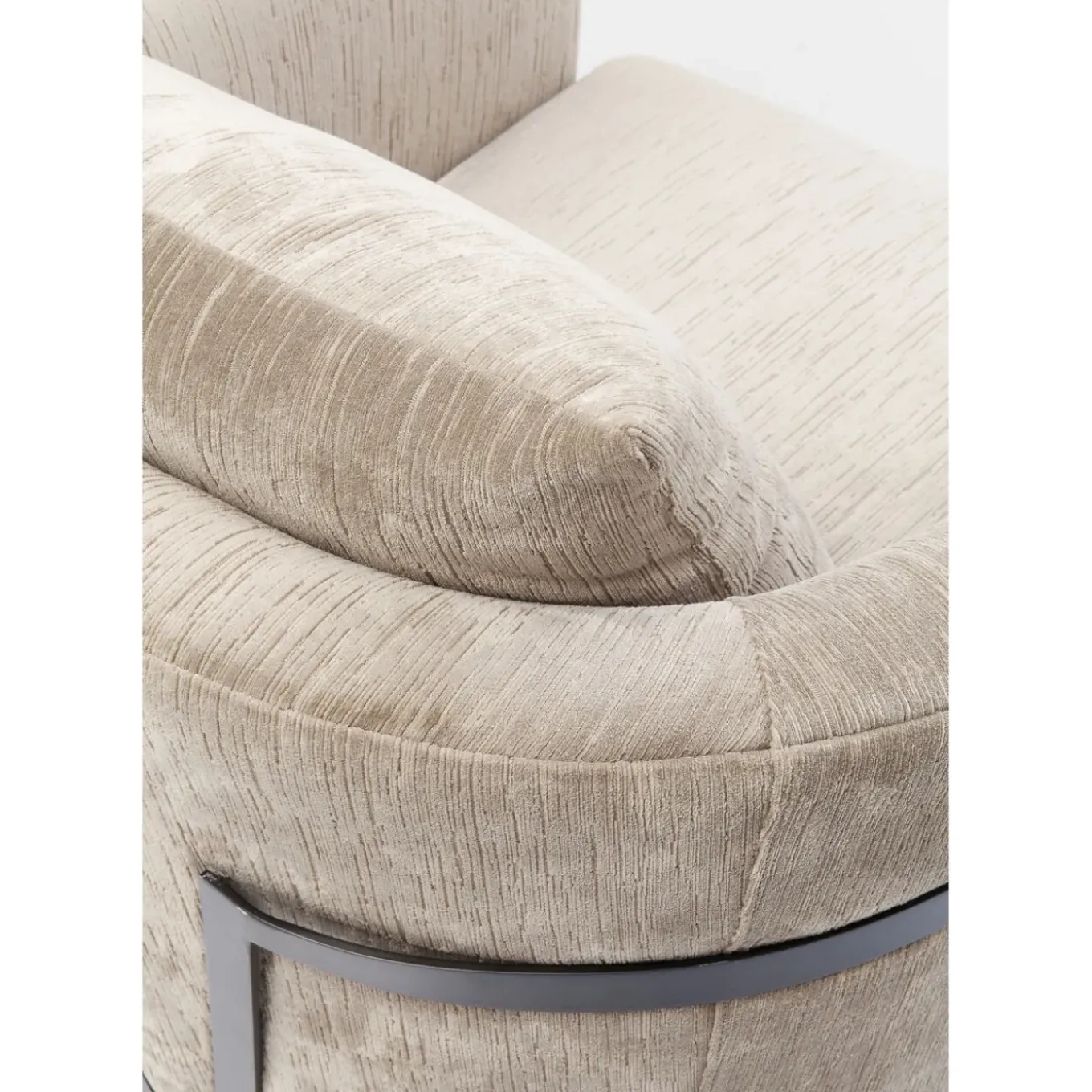 Fauteuil La Vida