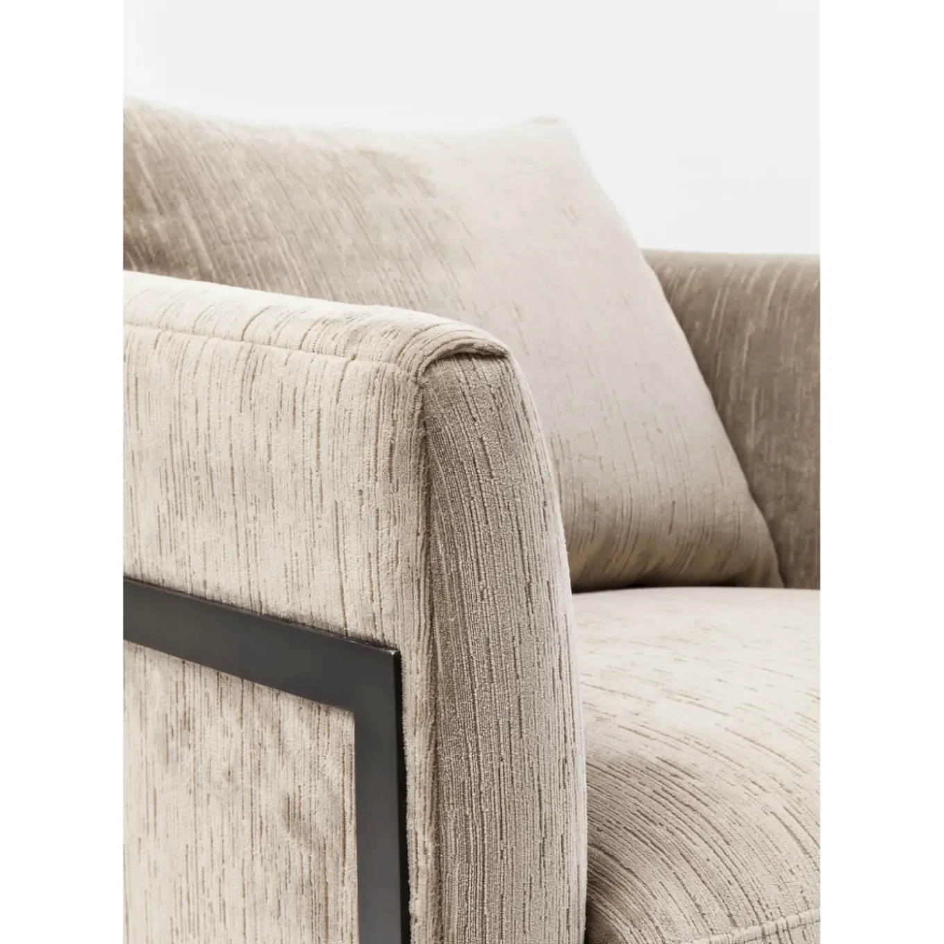 Fauteuil La Vida