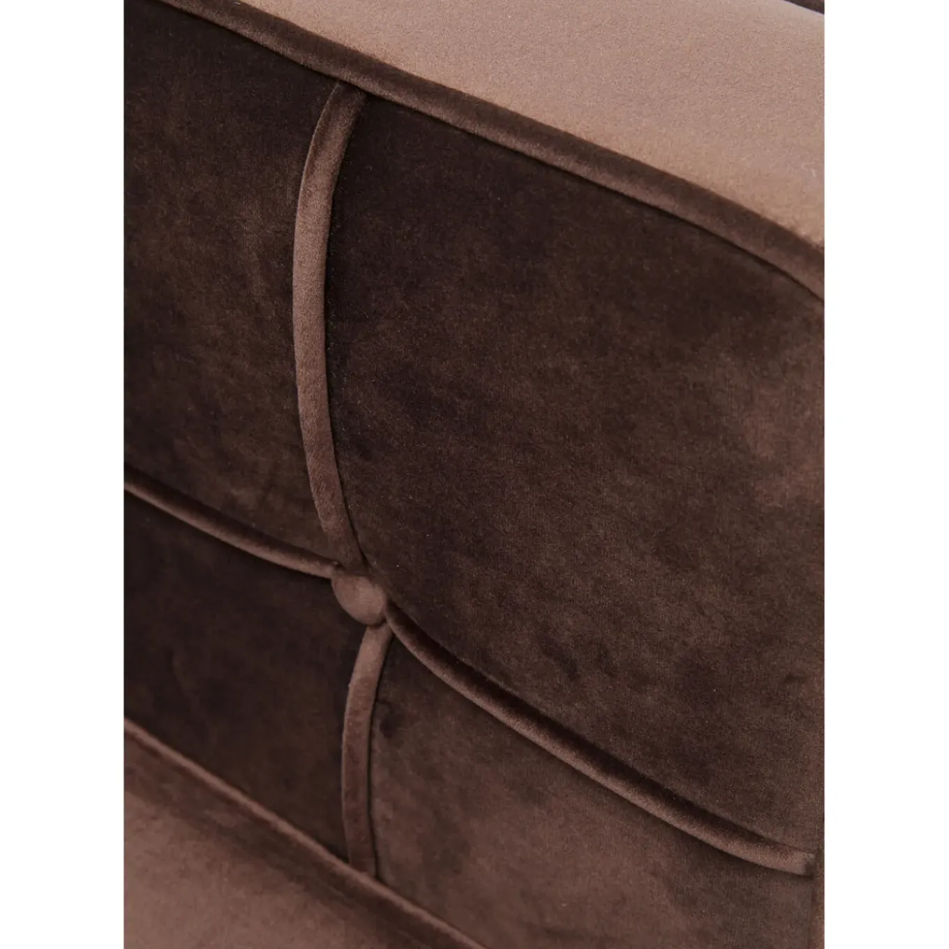 Fauteuil Loft Marron