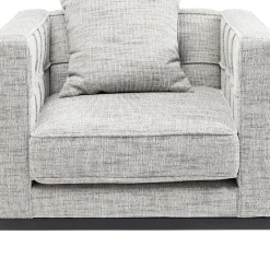 Fauteuil Loft Salt & Pepper