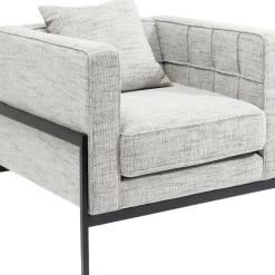 Fauteuil Loft Salt & Pepper