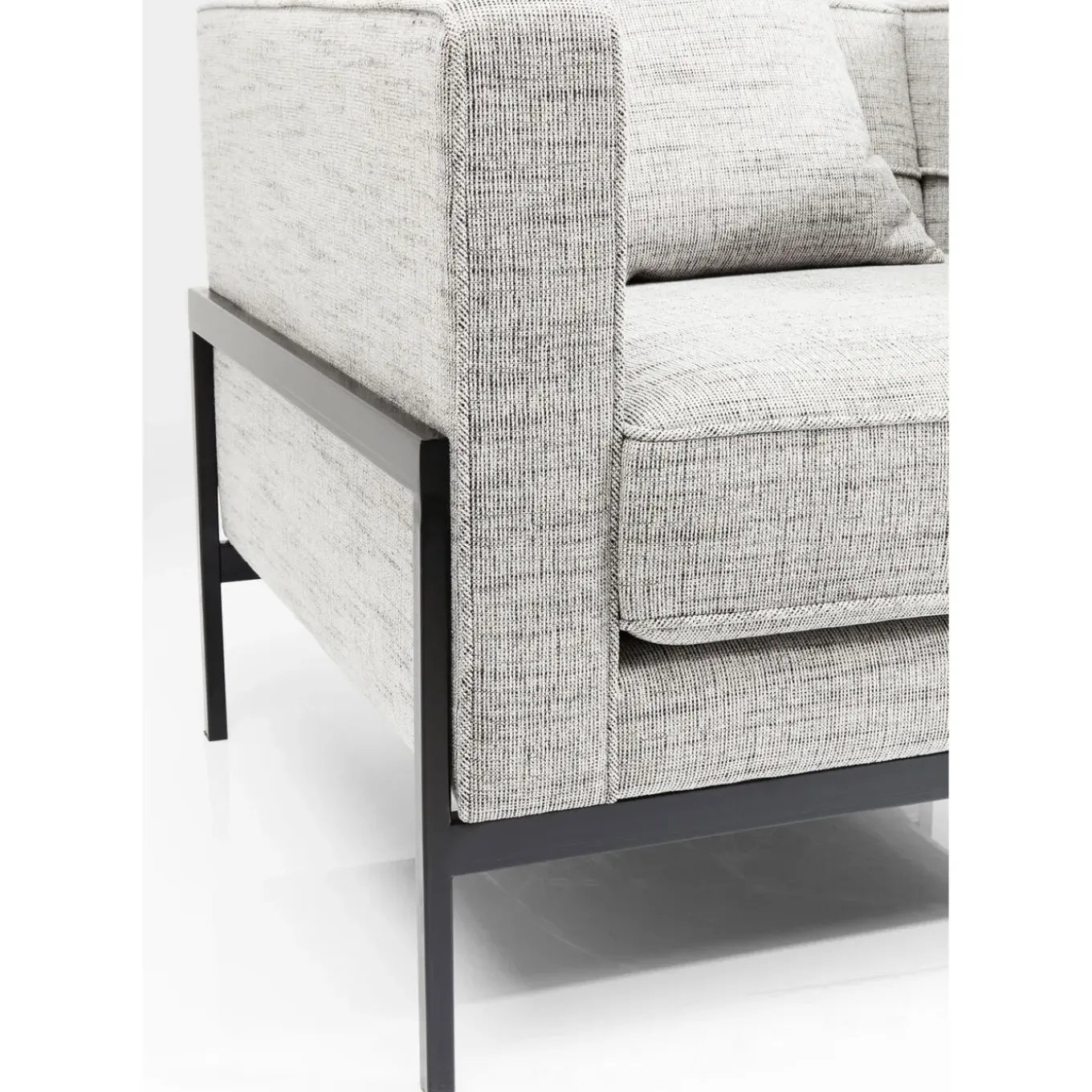 Fauteuil Loft Salt & Pepper