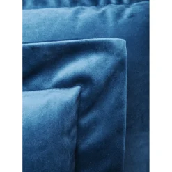 Fauteuil Lullaby Petrole