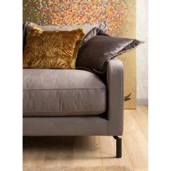 Fauteuil Lullaby Taupe
