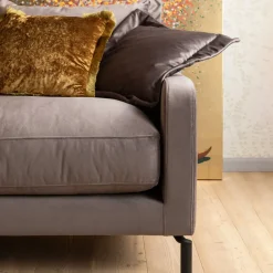Fauteuil Lullaby Taupe