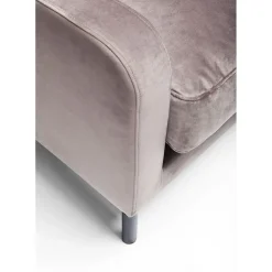 Fauteuil Lullaby Taupe