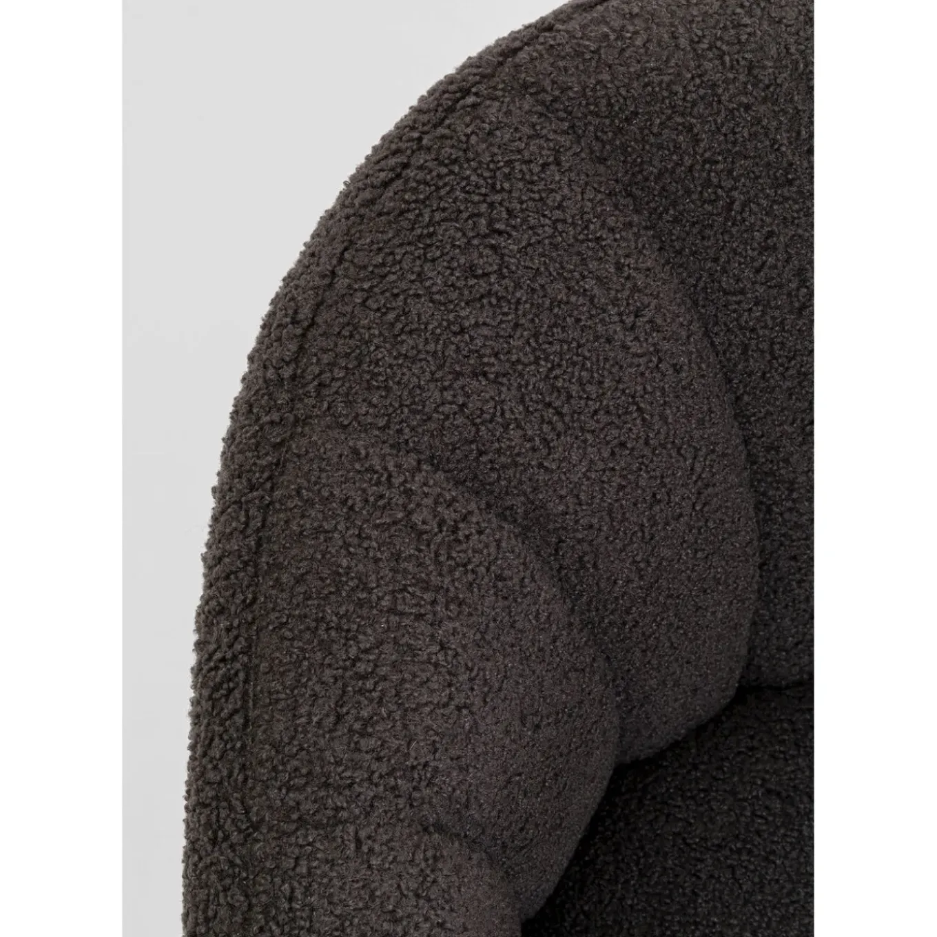 Fauteuil Marylin Anthracite