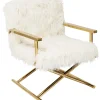 Fauteuil Mr. Fluffy
