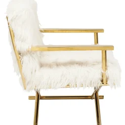 Fauteuil Mr. Fluffy
