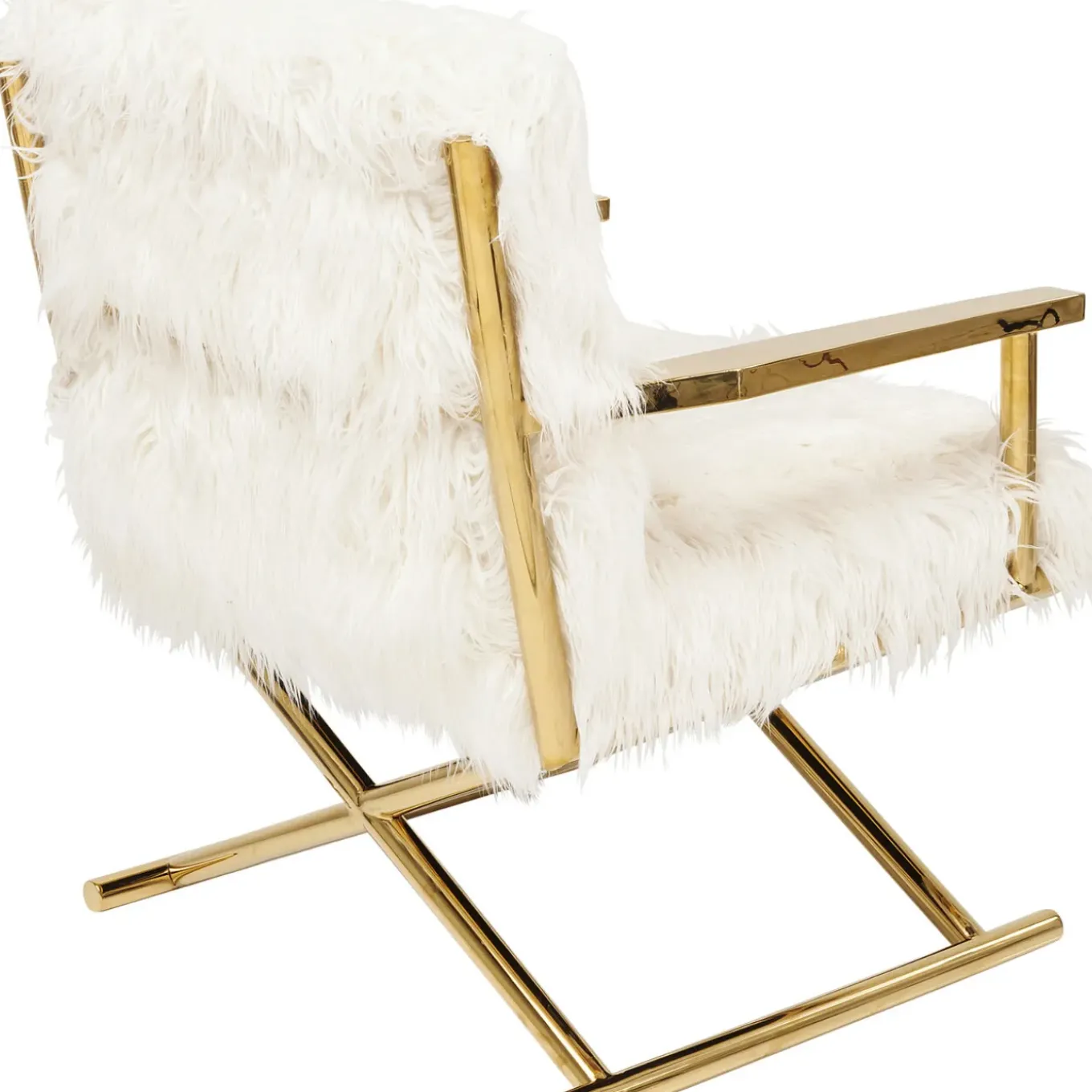 Fauteuil Mr. Fluffy