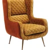 Fauteuil Nona
