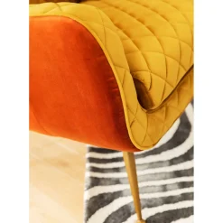 Fauteuil Nona