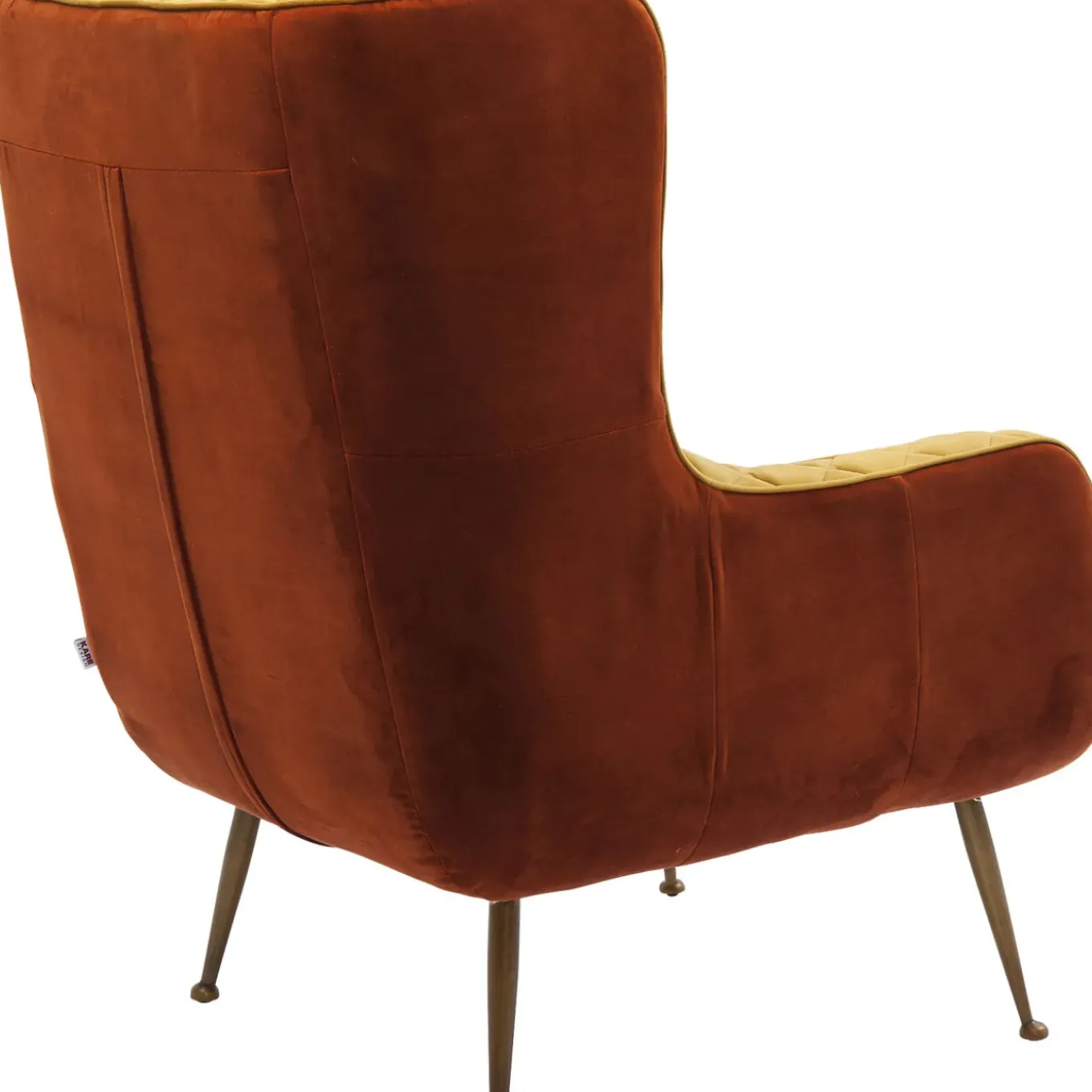 Fauteuil Nona