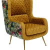 Fauteuil Nonna Jungle