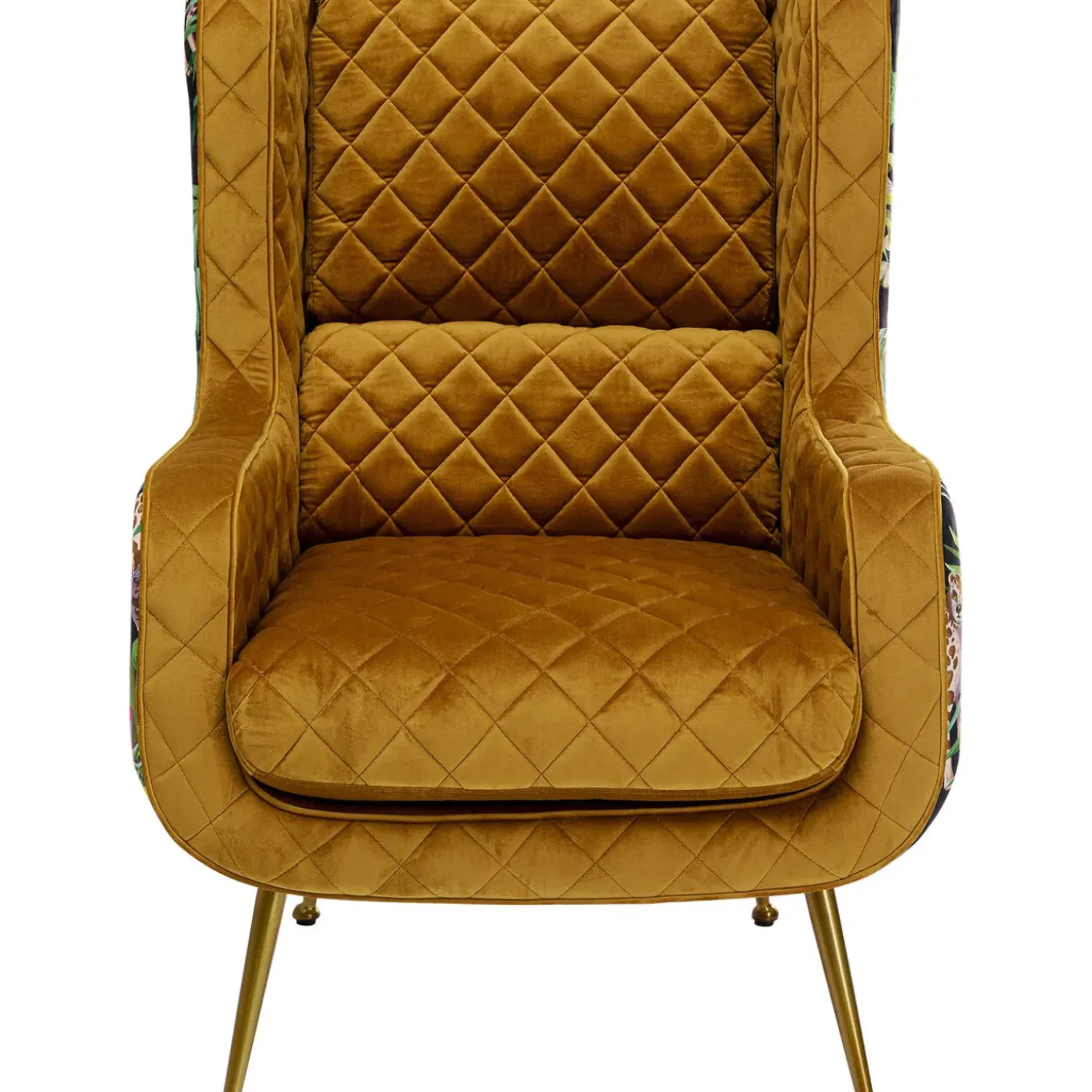 Fauteuil Nonna Jungle