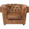 Fauteuil Oxford Vintage Smart
