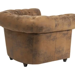 Fauteuil Oxford Vintage Smart