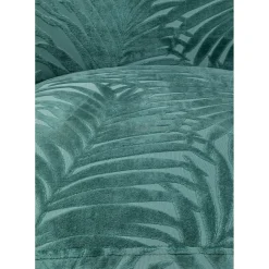 Fauteuil Palm Springs Bleu