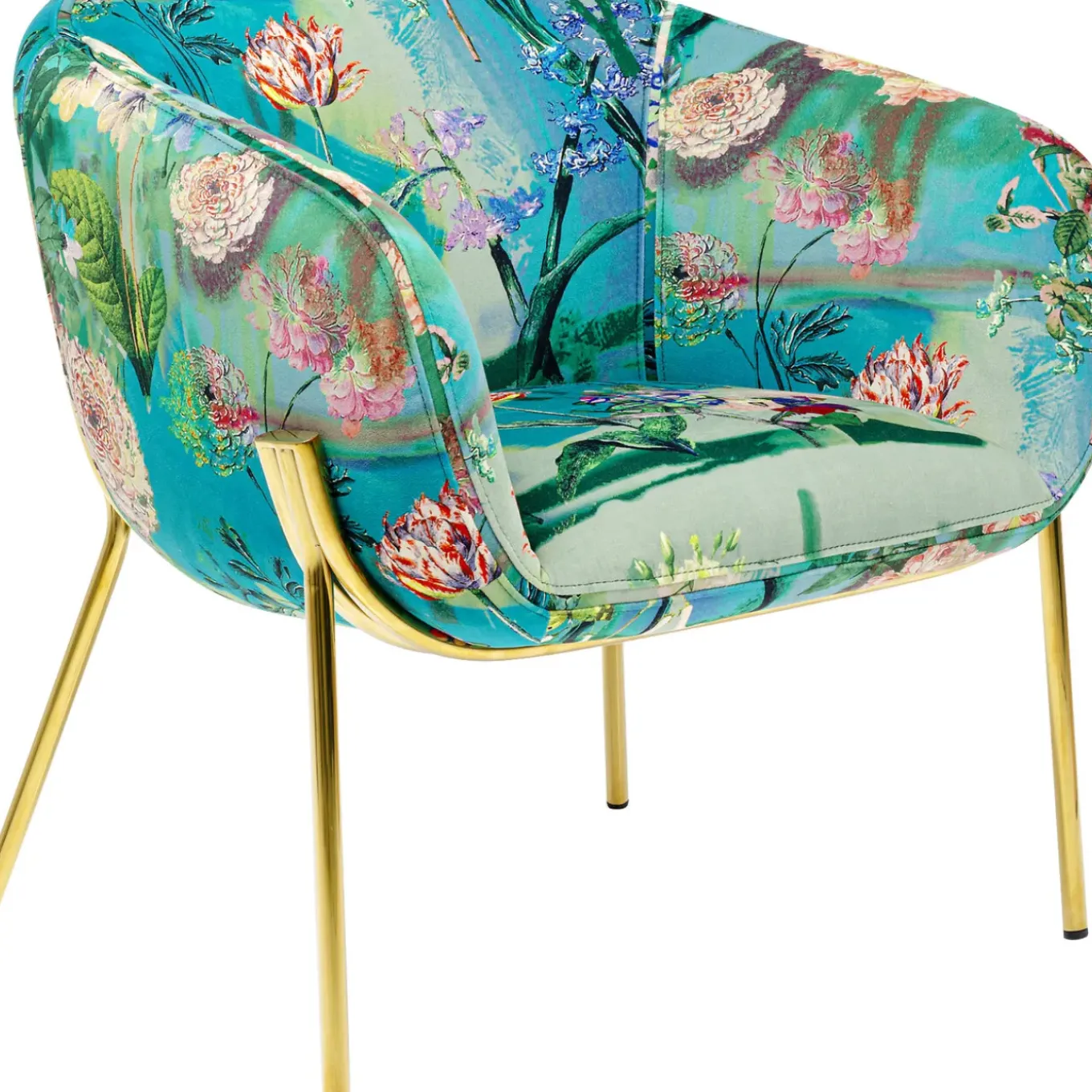 Fauteuil Paradise