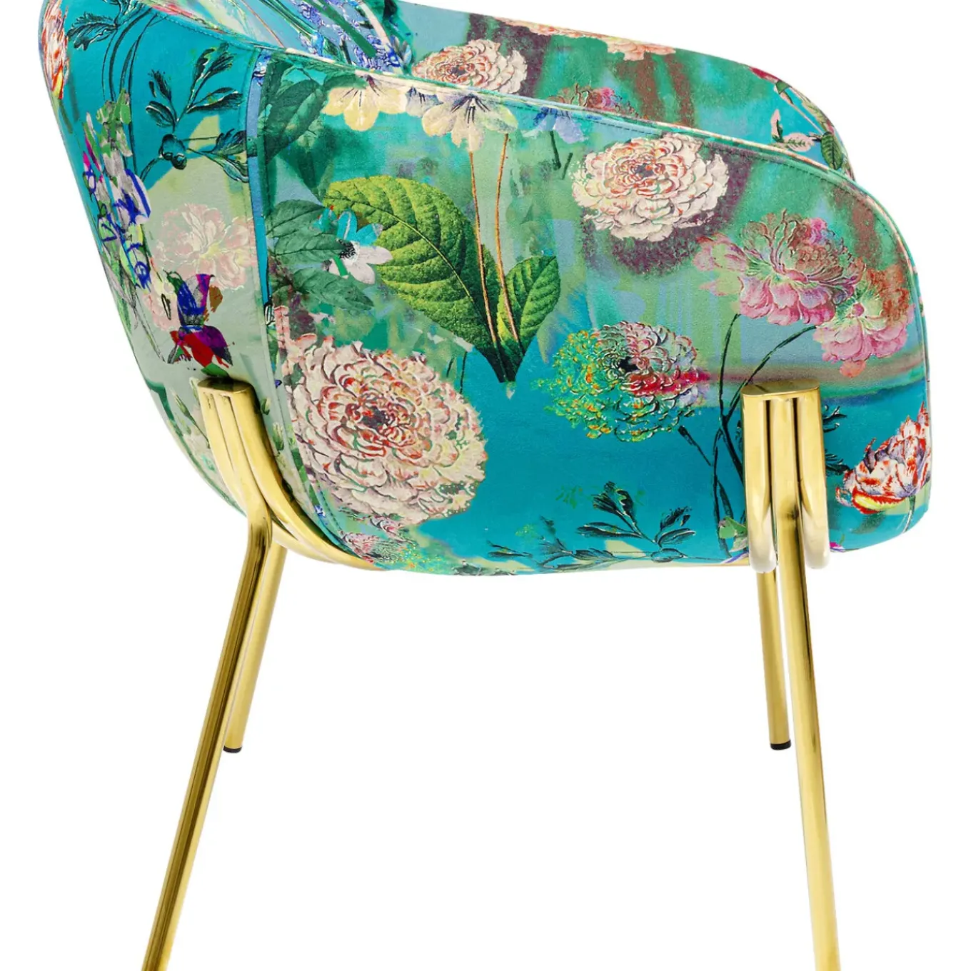 Fauteuil Paradise