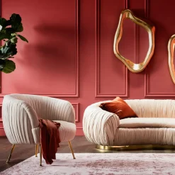 Fauteuil Perugia