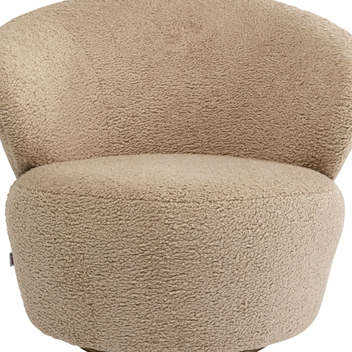 Fauteuil Pivotant Carella