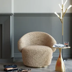 Fauteuil Pivotant Carella