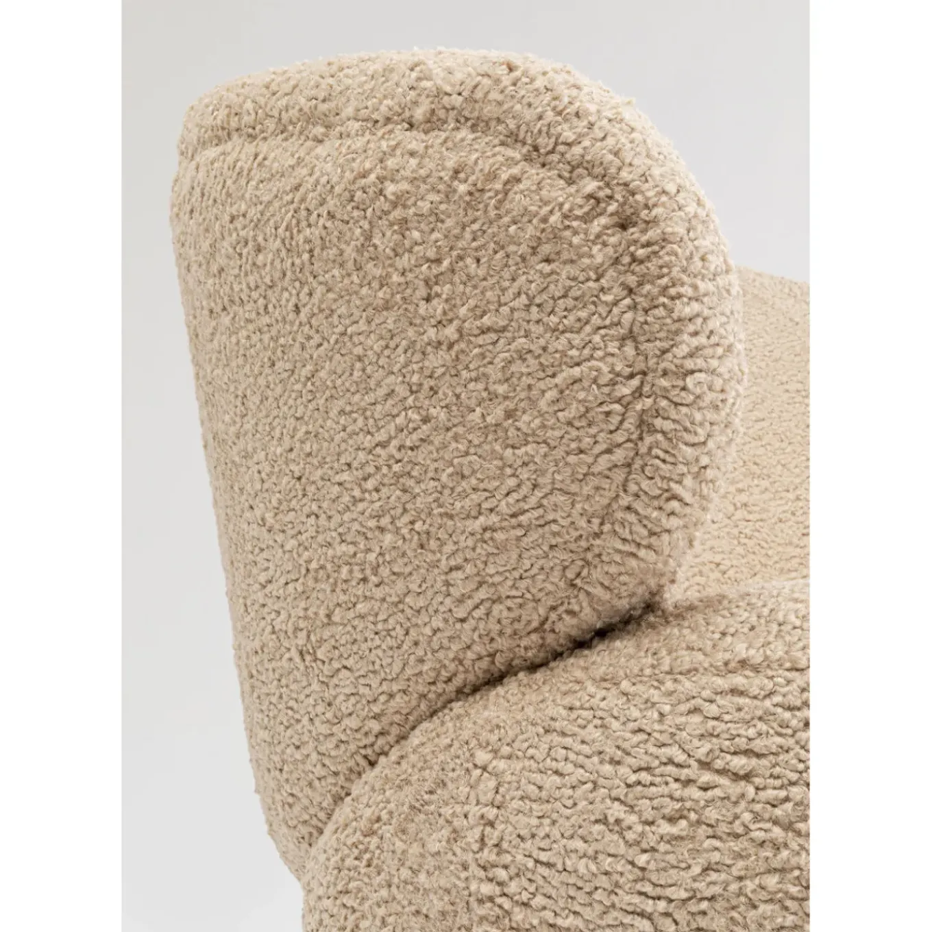 Fauteuil Pivotant Carella